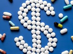 Survey reveals pharmaceutical mark-ups too high